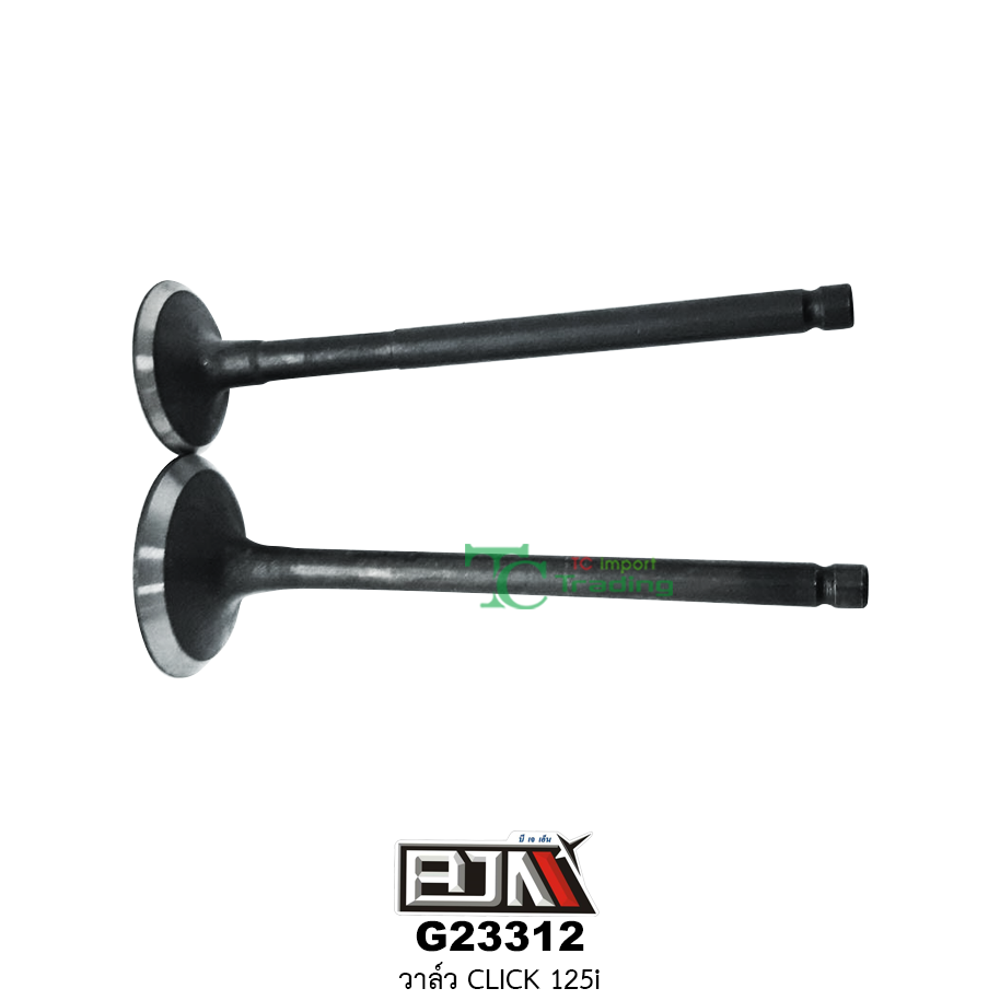 G23312 วาล์ว CLICK125i