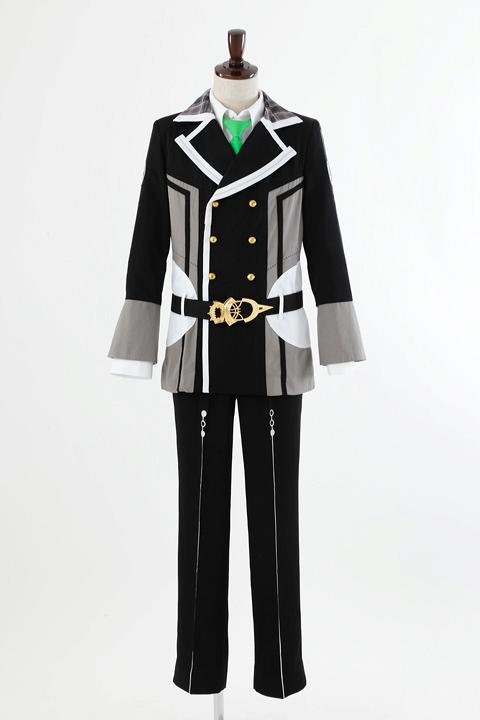 Starry☆Sky 星月学園制服/男子 コスプレ衣装