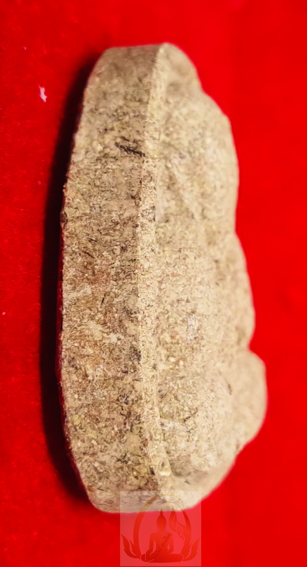 พระปิดตา หลวงปู่เจือ วัดกลางบางแก้ว จ.นครปฐม ไตรมาส 2548