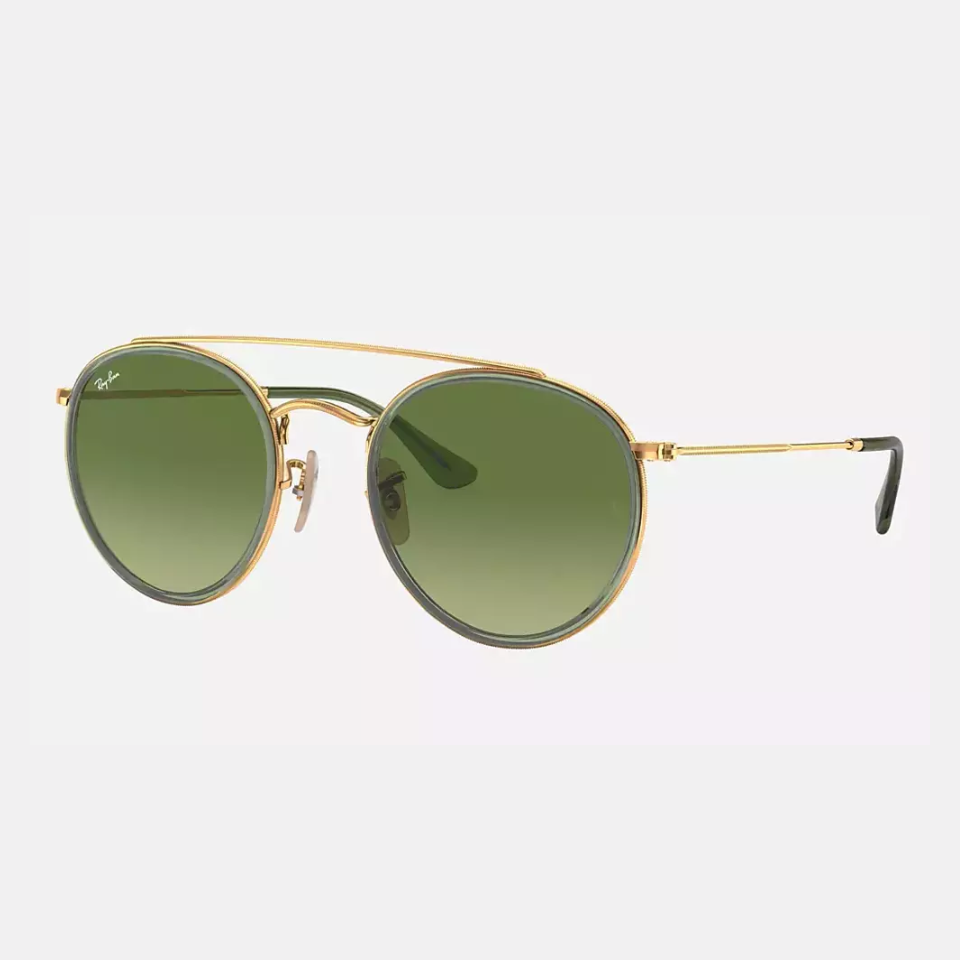 แว่นกันแดด Ray-Ban RB3647N 91224M