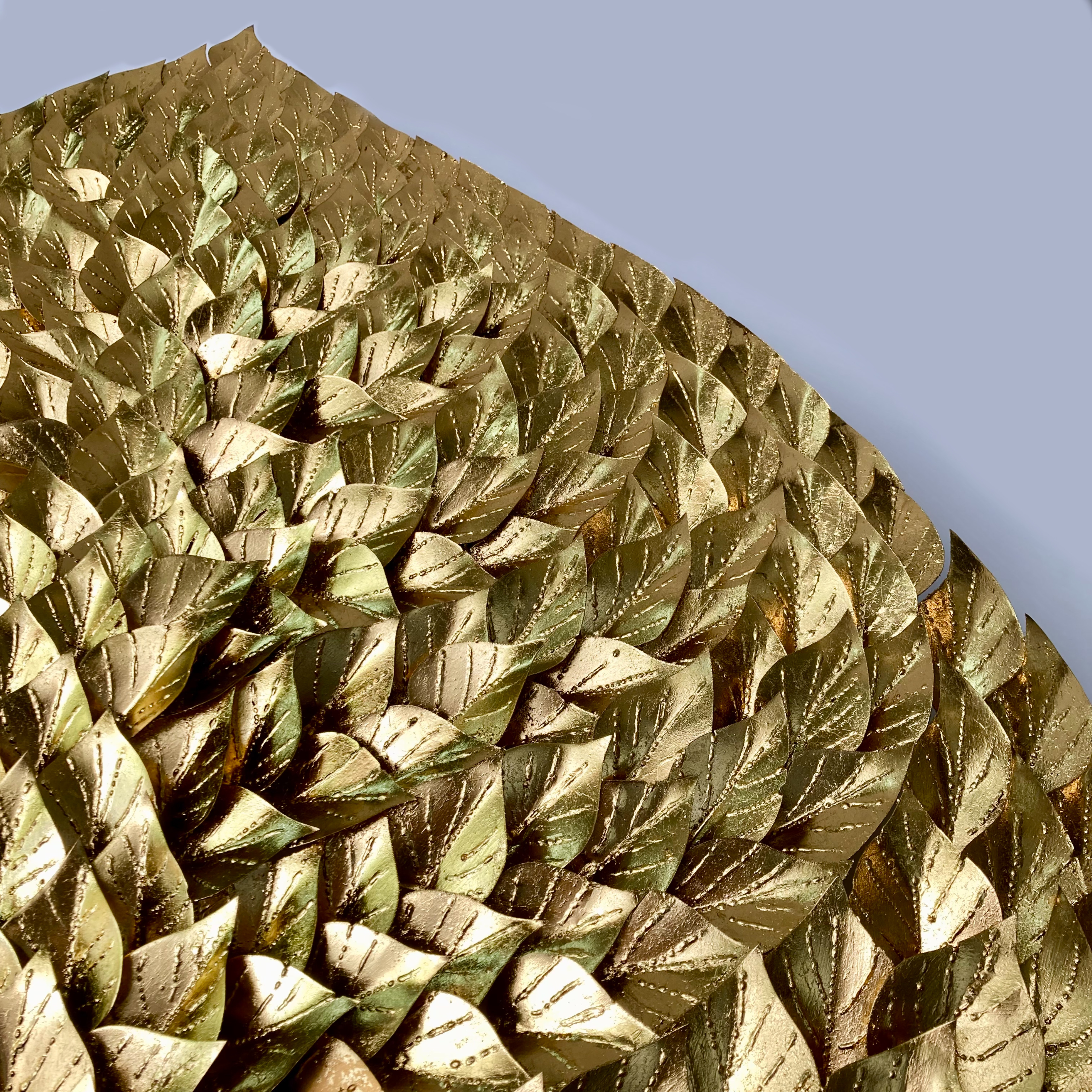 ต้นโพธิ์นำโชค (100x130 cm)