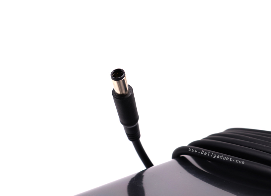 Adapter Dell Alienware 17 19.5V, 12.3A, 240W สายชาร์จ โน๊ตบุ๊ค Dell 240W FWCRC สายชาร์ท Dell เอเลี่ยนแวร์ 17 แท้ รับประกันศูนย์ Dell Thailand ราคาไม่แพง
