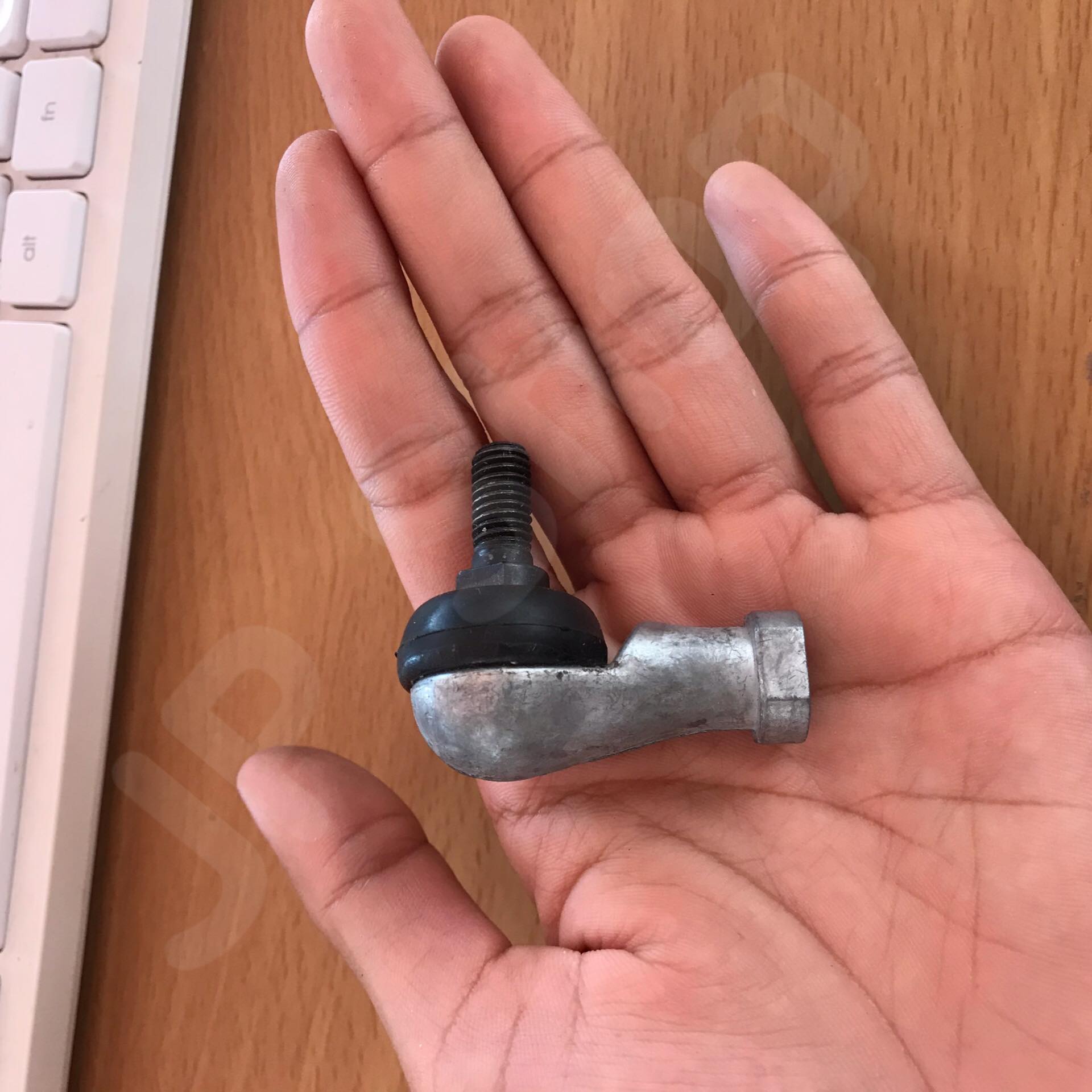 ลูกหมากคันเกียร์ R #10080