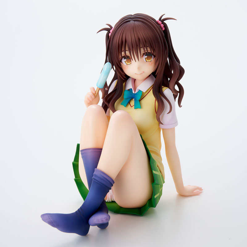(พรีออเดอร์) Mikan Yuki High School Student Ver. (ชำระเต็มจัดส่งฟรี Ems)