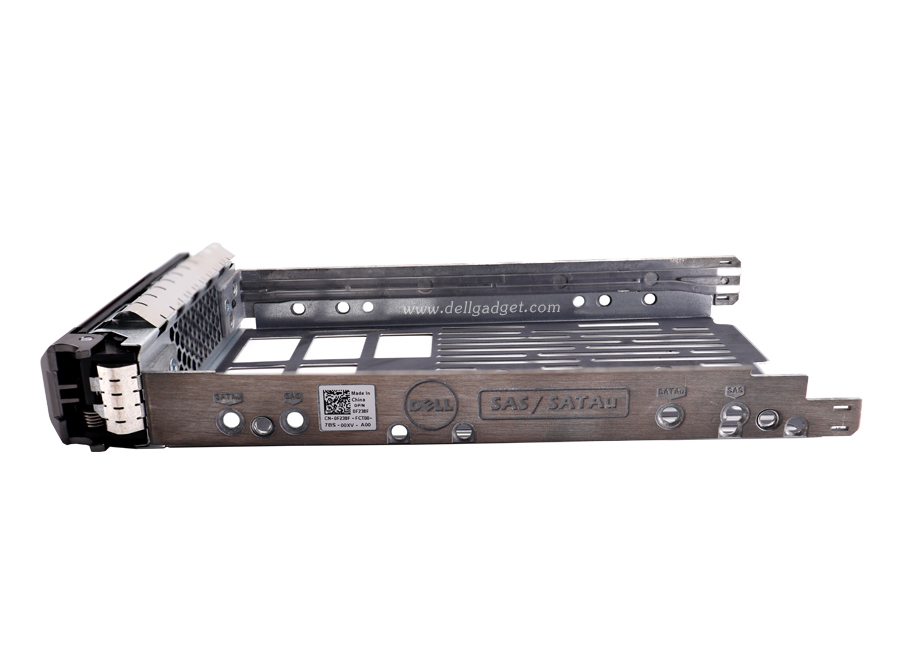 ถาด ฮาร์ดดิส Server Dell 3.5 Caddy Dell R230 R330 R430 R530 R630 R730 T330 T430 T530 T630 ราคา พิเศษ