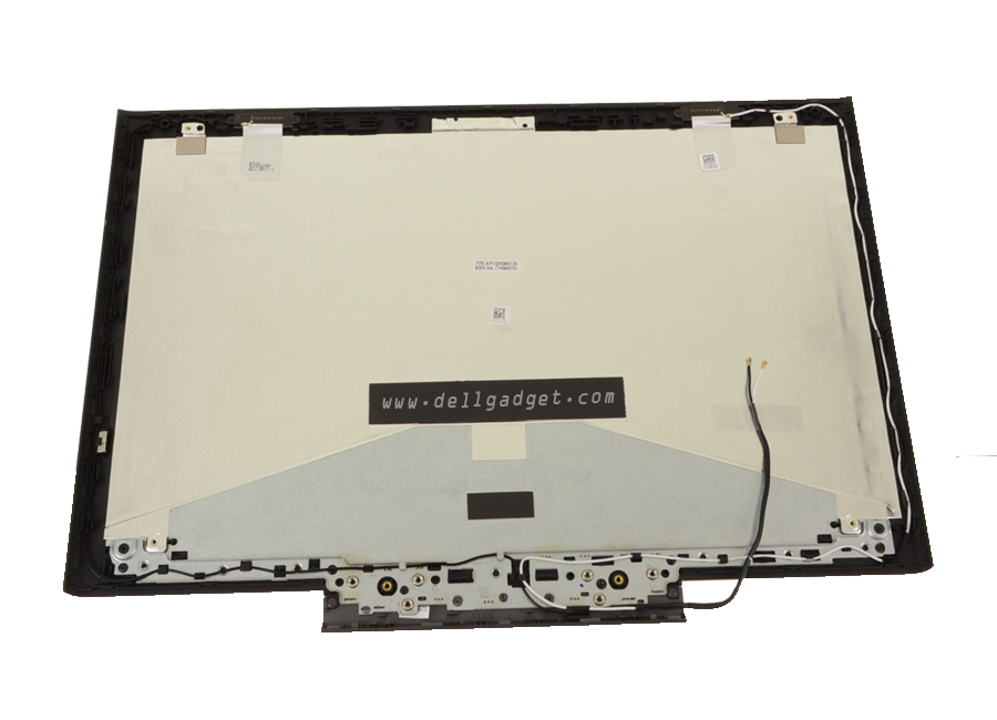 ฝาหลังจอ Dell Inspiron 7567 15.6" LCD Back Cover Dell 7567 กรอบหลังจอ Dell 7567 ฝาจอ Dell 7567 บอดี้บน Dell 7567 แท้ ประกันศูนย์ Dell Thailand ราคา พิเศษ