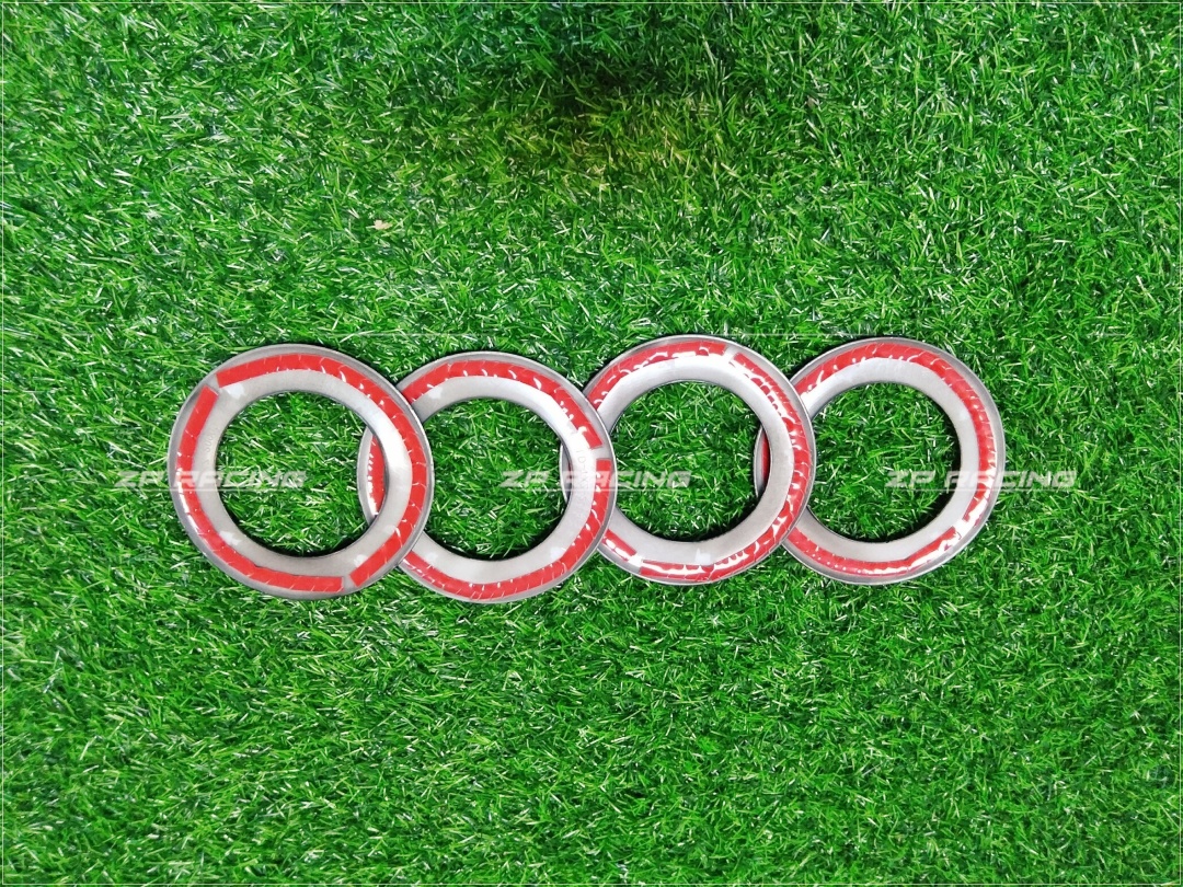 ครอบช่องแอร์หลังคา Next Gen Everest 2022 4 ชิ้น