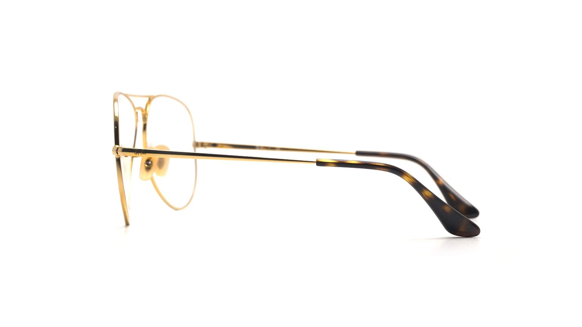 กรอบแว่นสายตา RayBan RB6489 2500