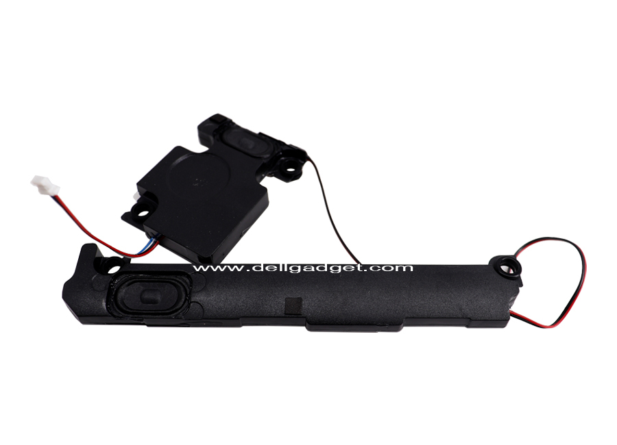 ลำโพง โน๊ตบุ๊ค Dell Inspiron 5565 แท้ Speaker Dell 5565 ลำโพง ซ้าย-ขวา Dell 5565 แท้ ตรงรุ่น ตรงสเปค รับประกันศูนย์ Dell Thailand