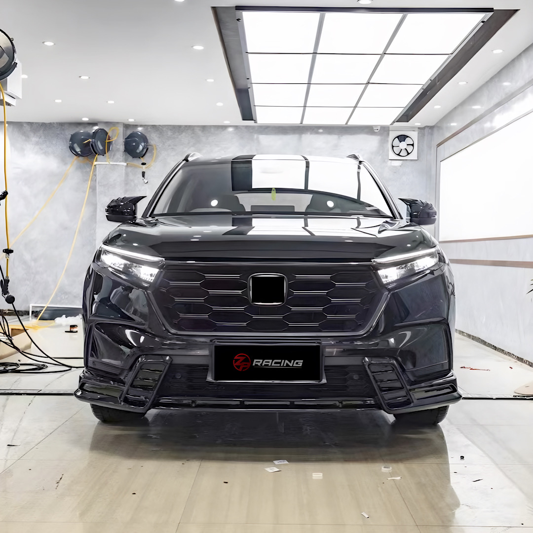 ชุดแต่ง ชุดสเกิร์ต Honda CR-V (G6) 2023-2026 รุ่น GF