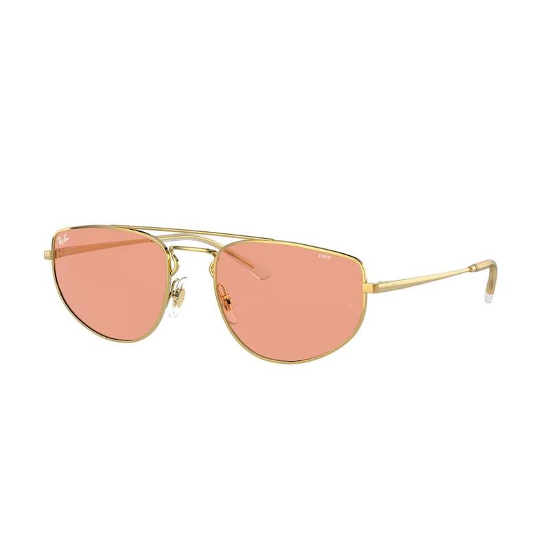 RAY-BAN RB3668 001 / Q6 Size 55 MM.