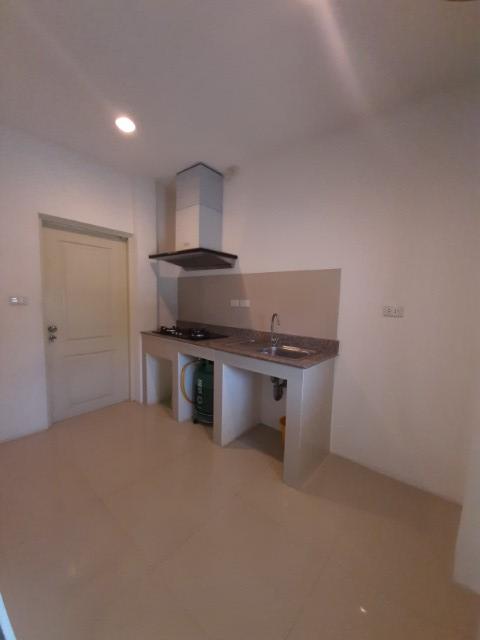 ขายบ้านเดี่ยว ไลฟ์ บางกอก บูเลอวาร์ด วงแหวน – พระราม 9 ; For Sale : Detached House @ Life Bangkok Boulevard Wongwaen – Rama 9