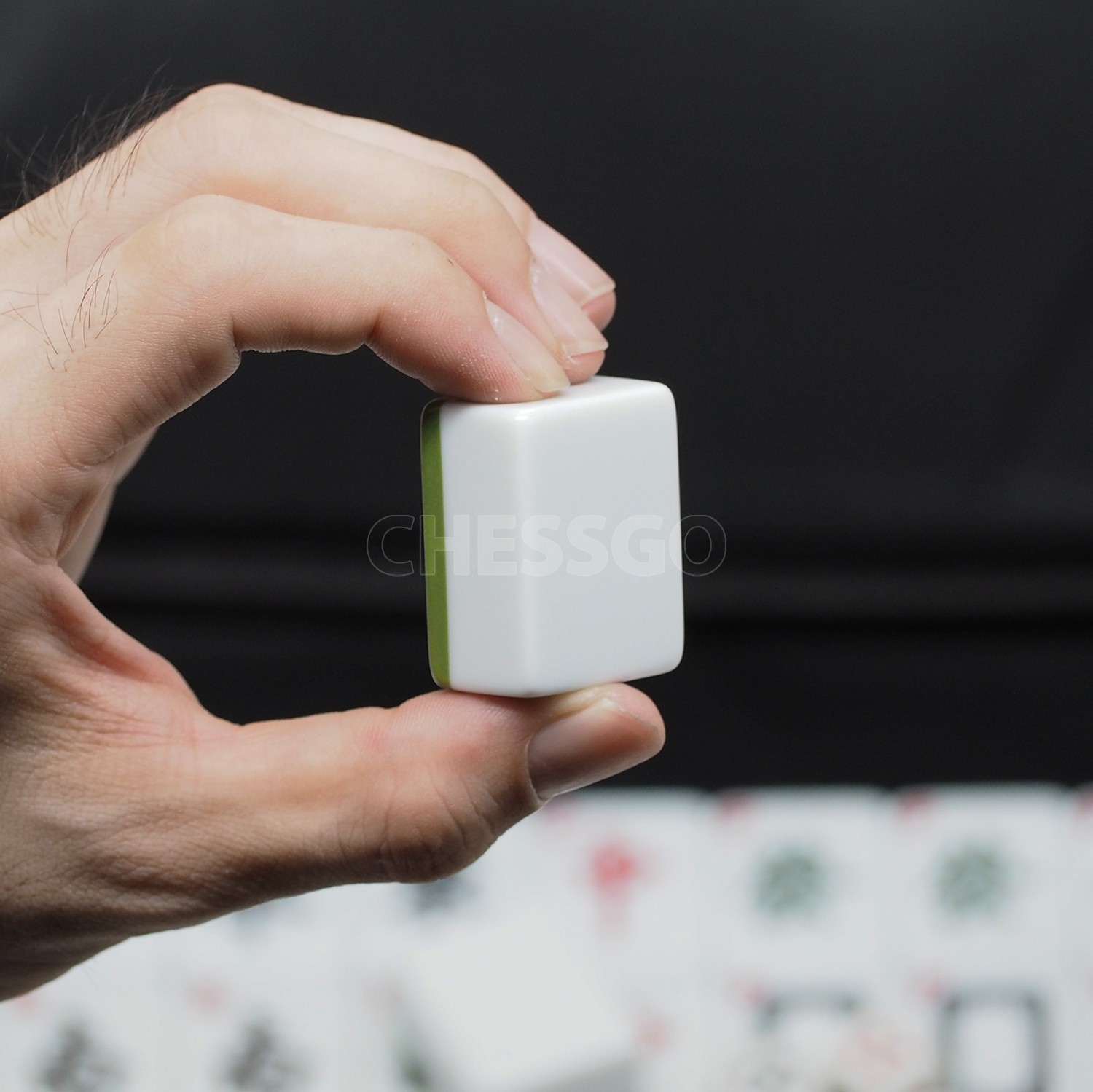 ชุดไพ่นกกระจอกมาตรฐาน Mahjong #36 麻將 麻将 麻雀