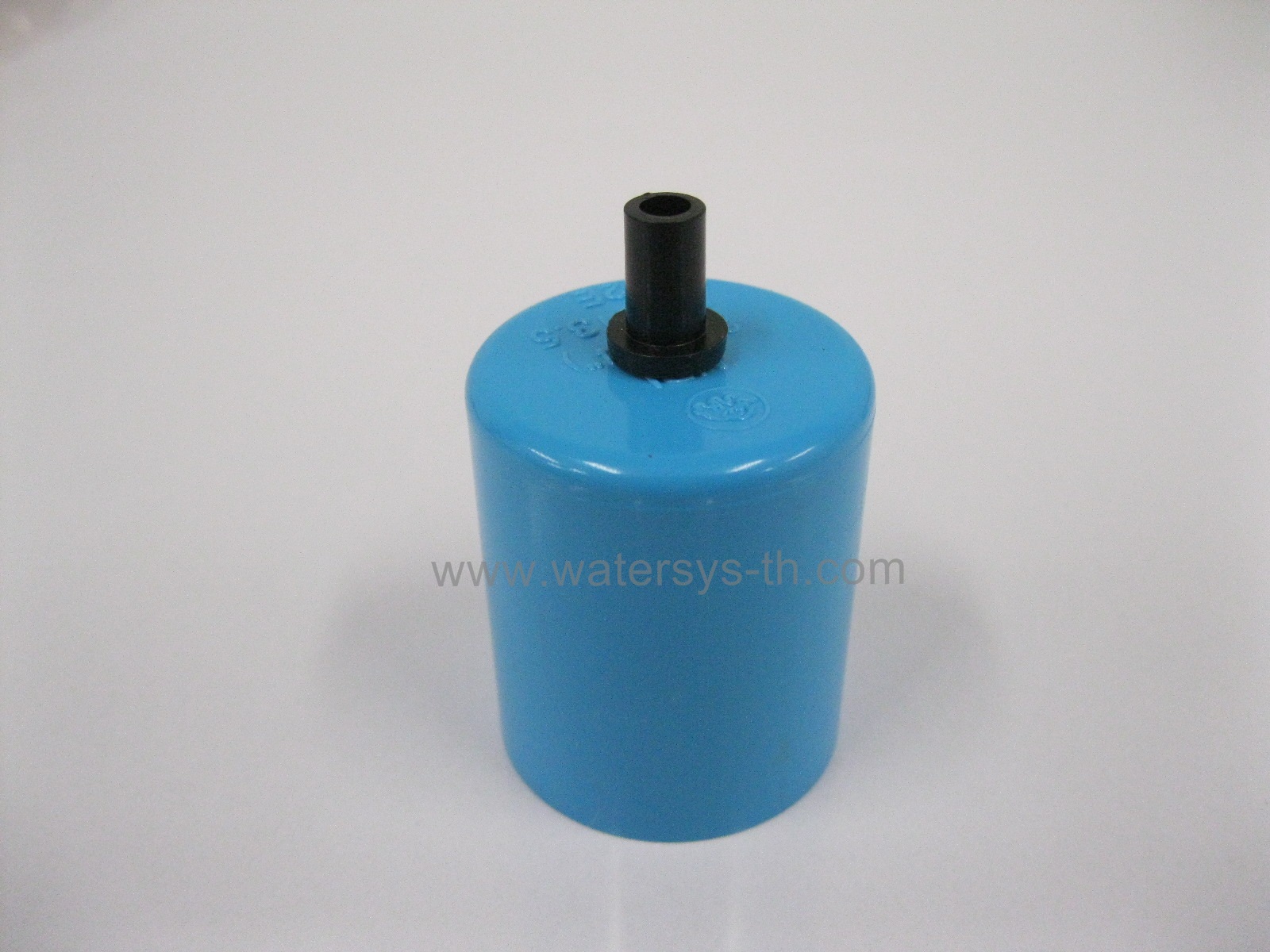 ฝาครอบ PVC 3/4"
