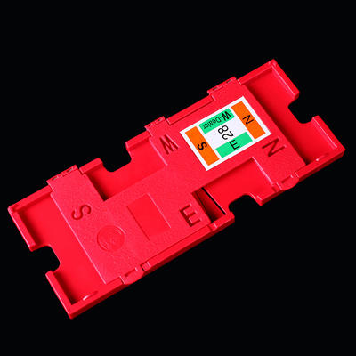 บอร์ดไพ่บริดจ์ (16 บอร์ด)