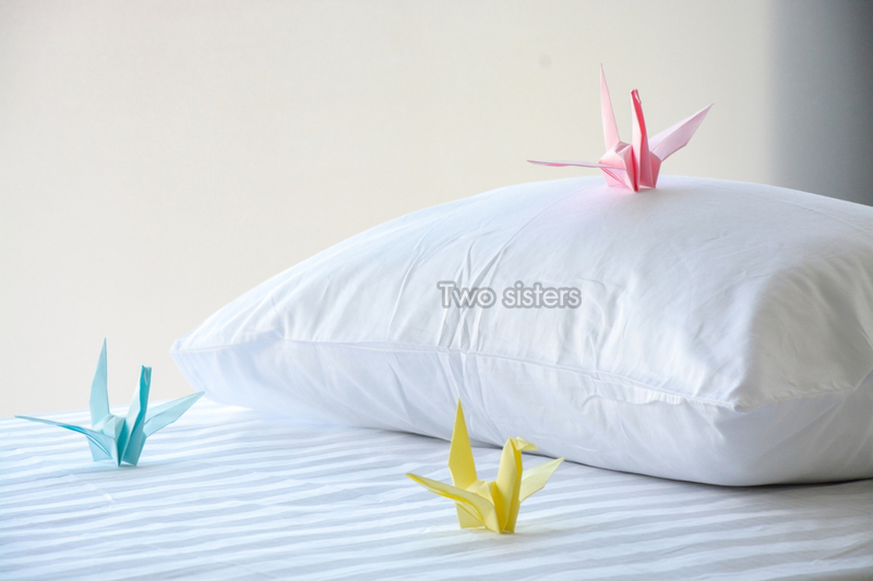 ปลอกหมอน