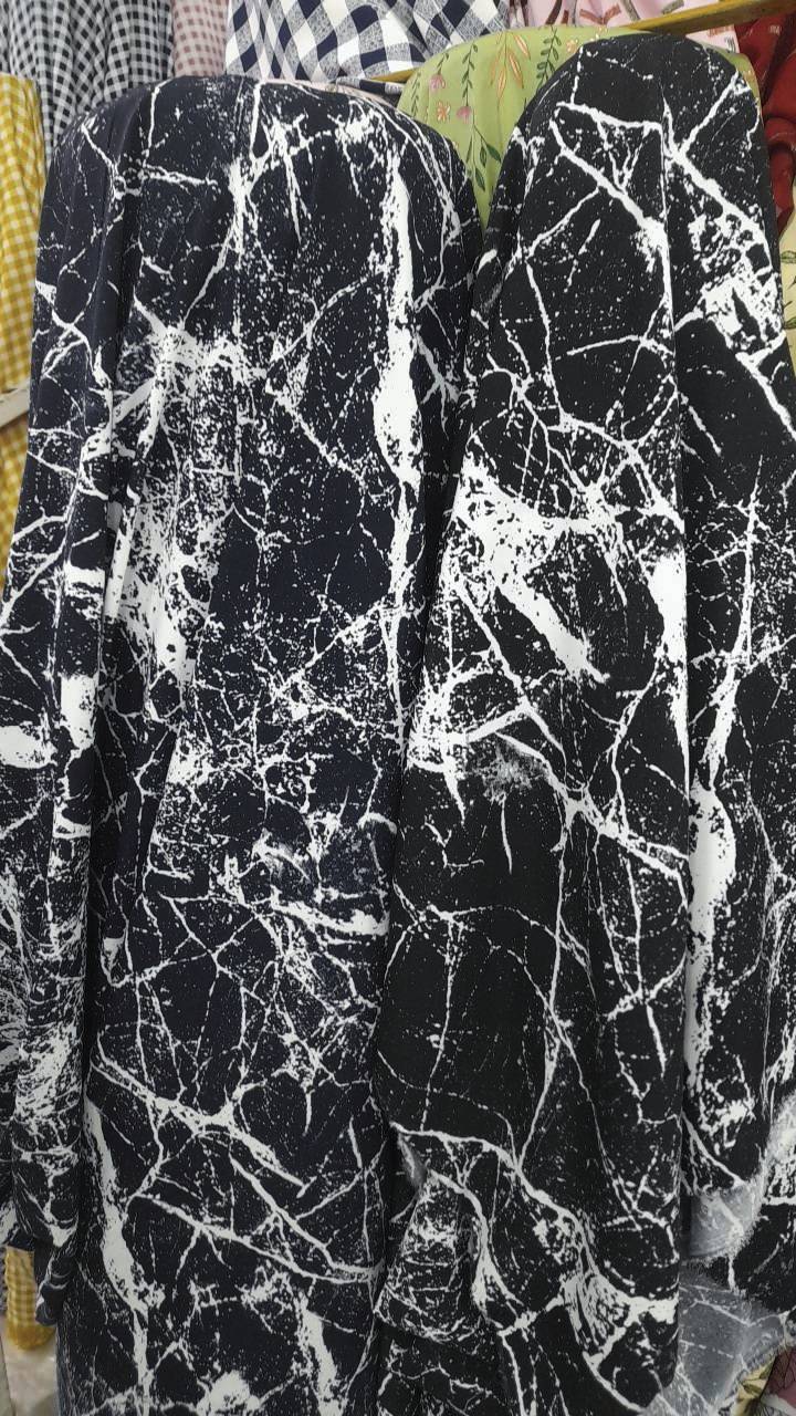 หมอนสามเหลี่ยม 15 ช่องติดเบาะ1 พับ ปลอกสวมซิปลายหินอ่อน 57cmx76cmx36 cm Triangle Khit Thai Floor Cushions Traditional 15 holes with 1 part of mattress.