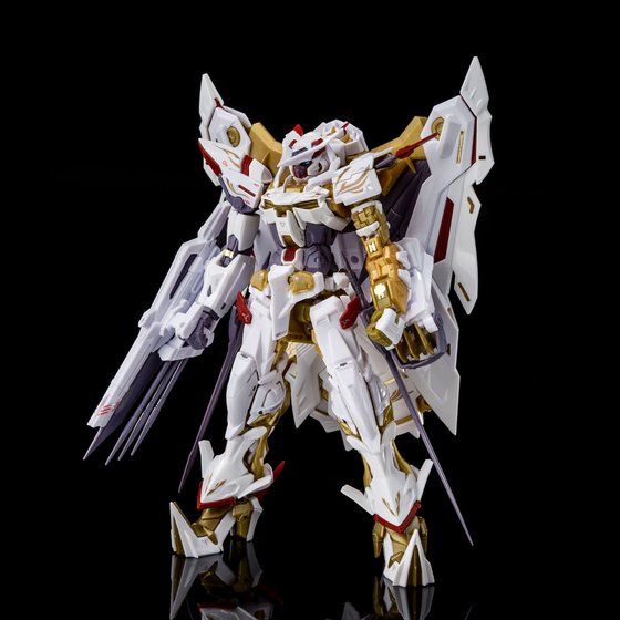 RG 1/144 GUNDAM ASTRAY GOLD FRAME AMATSU HANA