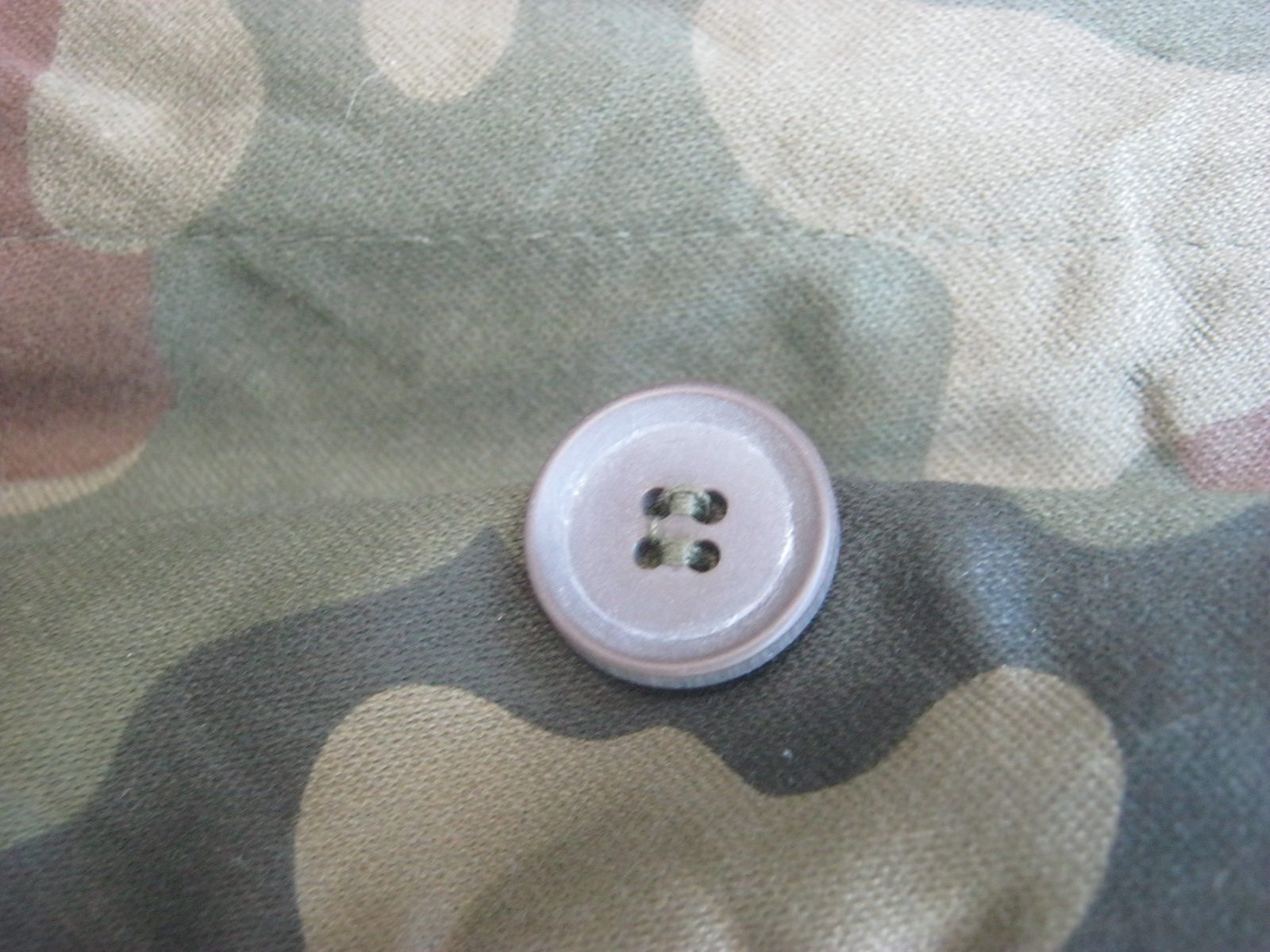 เสื้อทหารโปแลนต์ ผ้าหนา