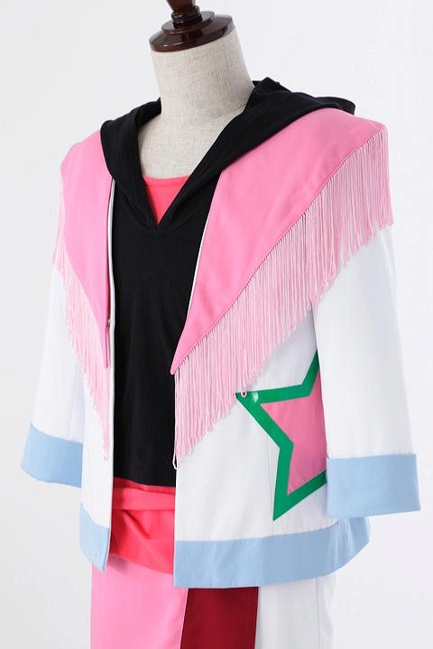 ชุด Syo Kurusu จาก Uta no Prince-sama 1000% *มือ2