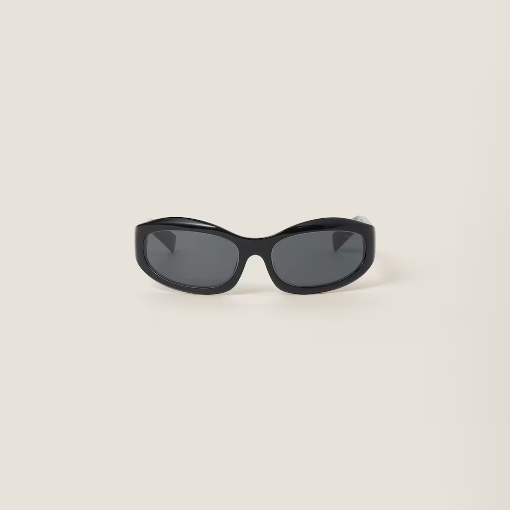 MiuMiu Glimpse sunglasses MU14ZS 16K08Z