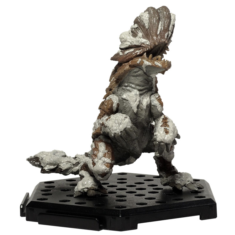 PREORDER Capcom Figure Builder Monster Hunter Standard Model Plus Vol.15