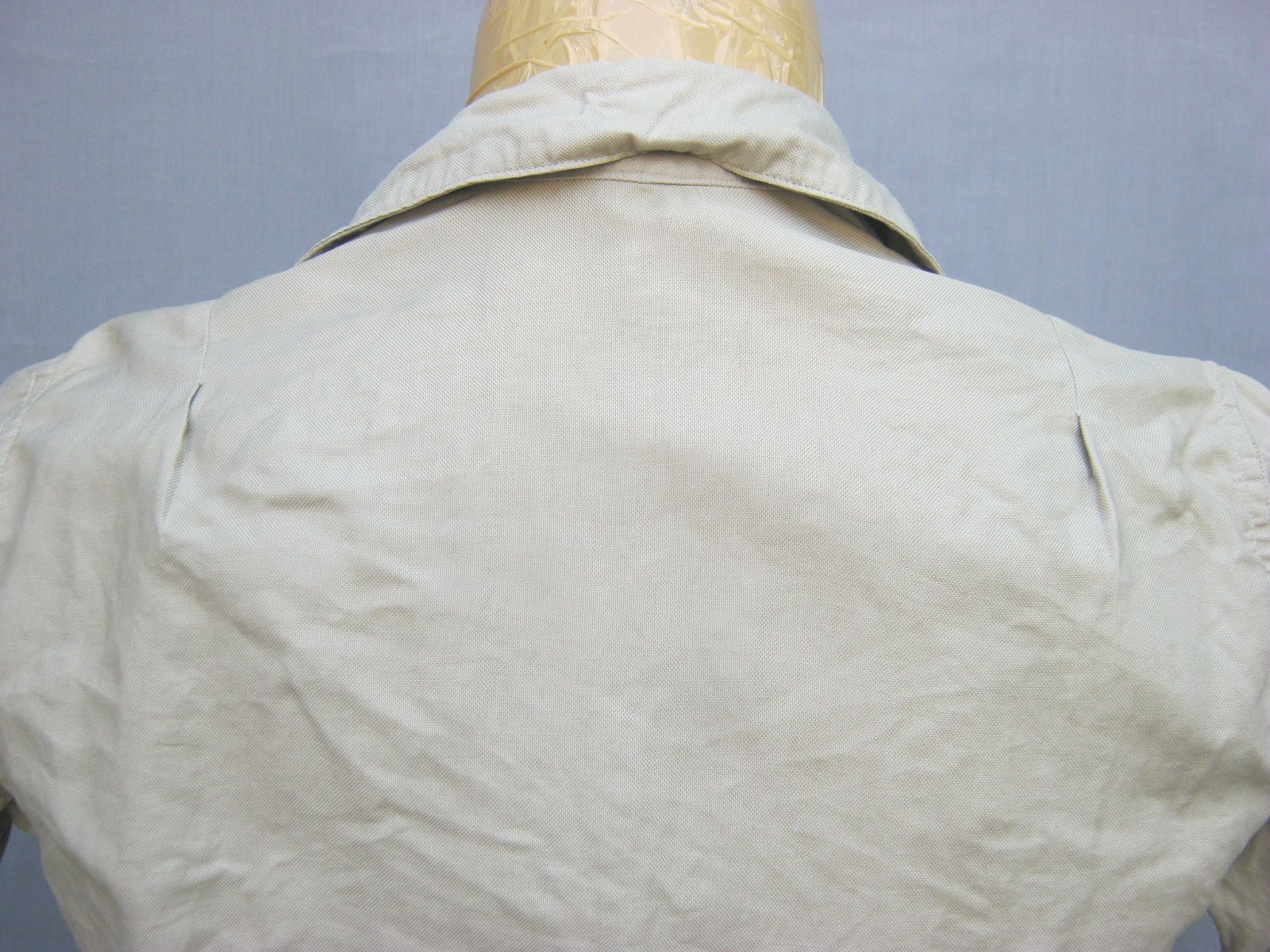 เสื้อกากีทหารอากาศสหรัฐ สำหรับเขตร้อน