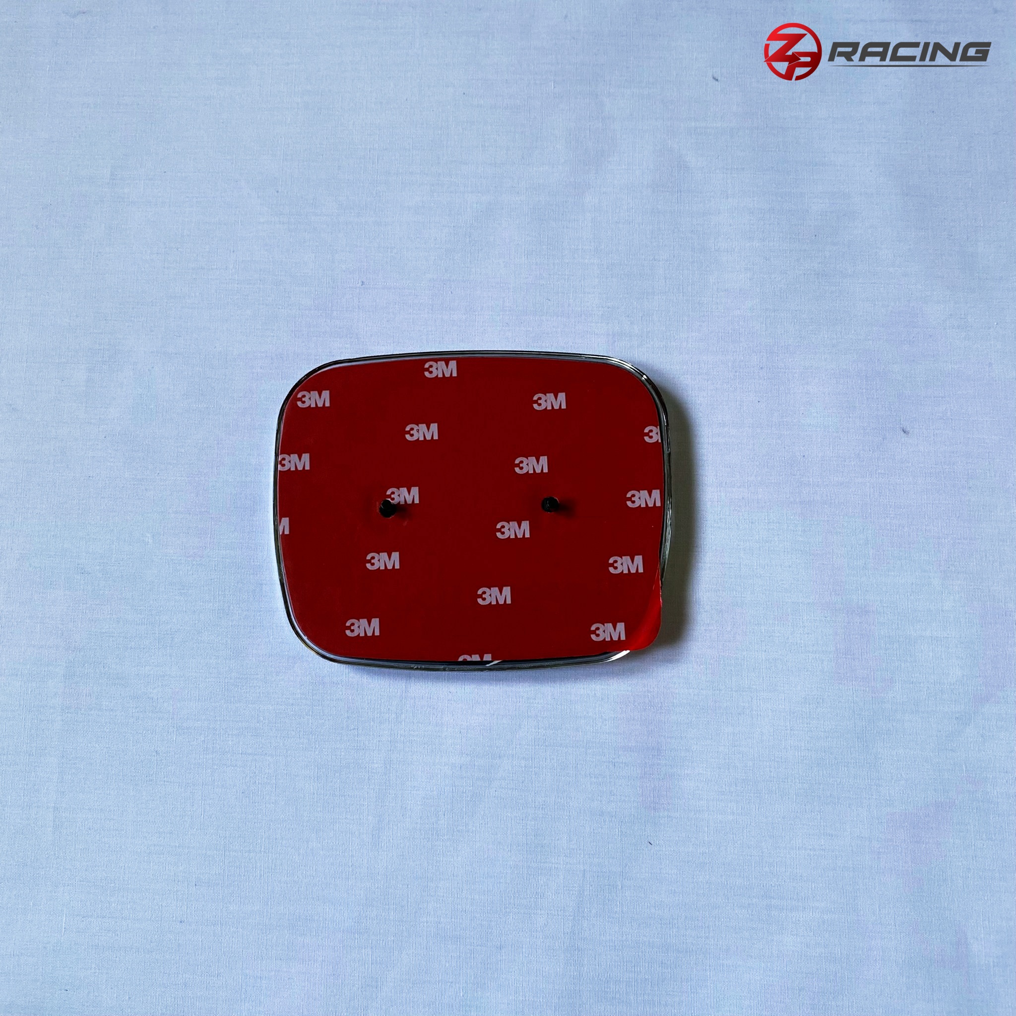 โลโก้ H แดงท้าย CIVIC FE