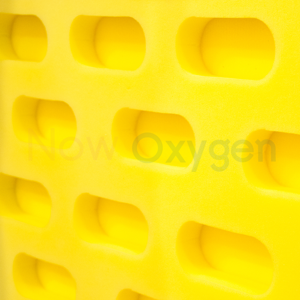 ฟูกที่นอนป้องกันแผลกดทับ รุ่น Realpad Aeroprime Gel | Pressure Relieving Mattress with Gel กระจายแรงกดทับ รับประกันศูนย์ไทย 3 ปี