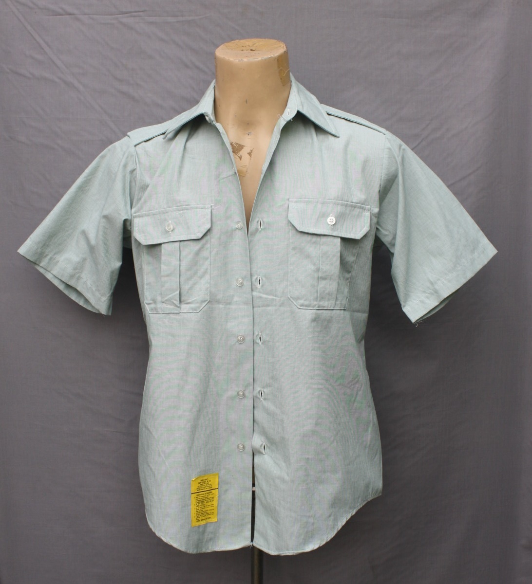 เสื้อทหารสหรัฐ กองทัพบก