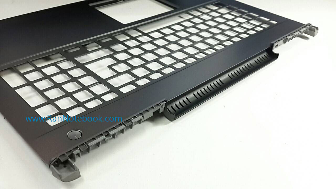 บอดี้โน๊ตบุ๊ค Plamrest Dell Vostro 15 7570 ชุดบอดี้บน ฝาบน Dell Vostro 15 7570 ของแท้รับประกันศูนย์ Dell Thailand On-site Service