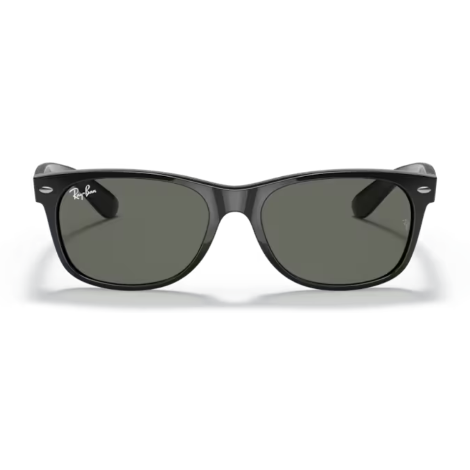 RAYBAN-RB2132-F 901 S.58 New wayfarer