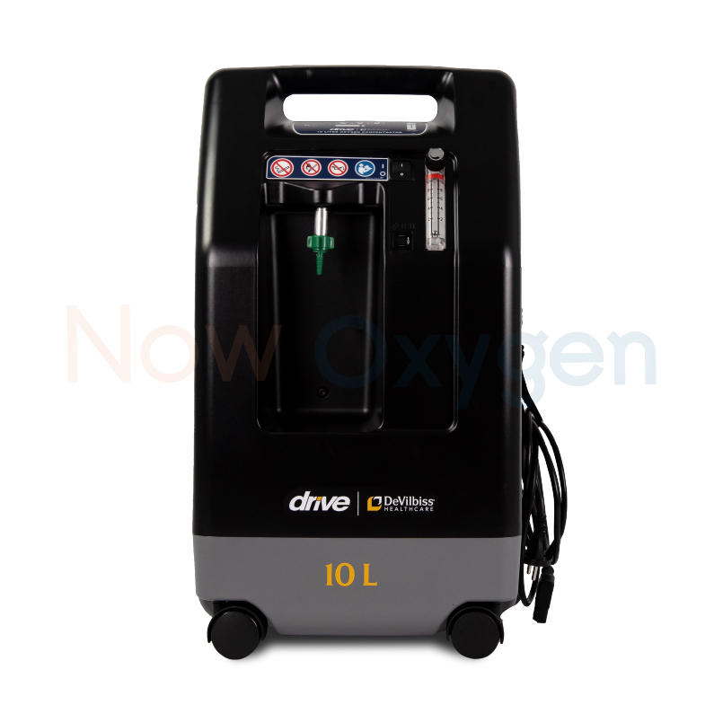 ตู้พักฟื้นสัตว์ขนาด 60*60 ซม. จับคู่กับเครื่องผลิตออกซิเจนขนาด 10 ลิตรแรงดันสูง 20 psi Devilbiss 1025KS