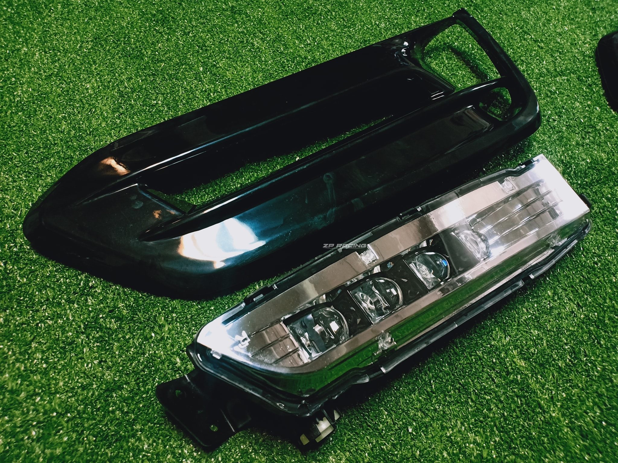 ชุดไฟตัดหมอก LED Accord G10