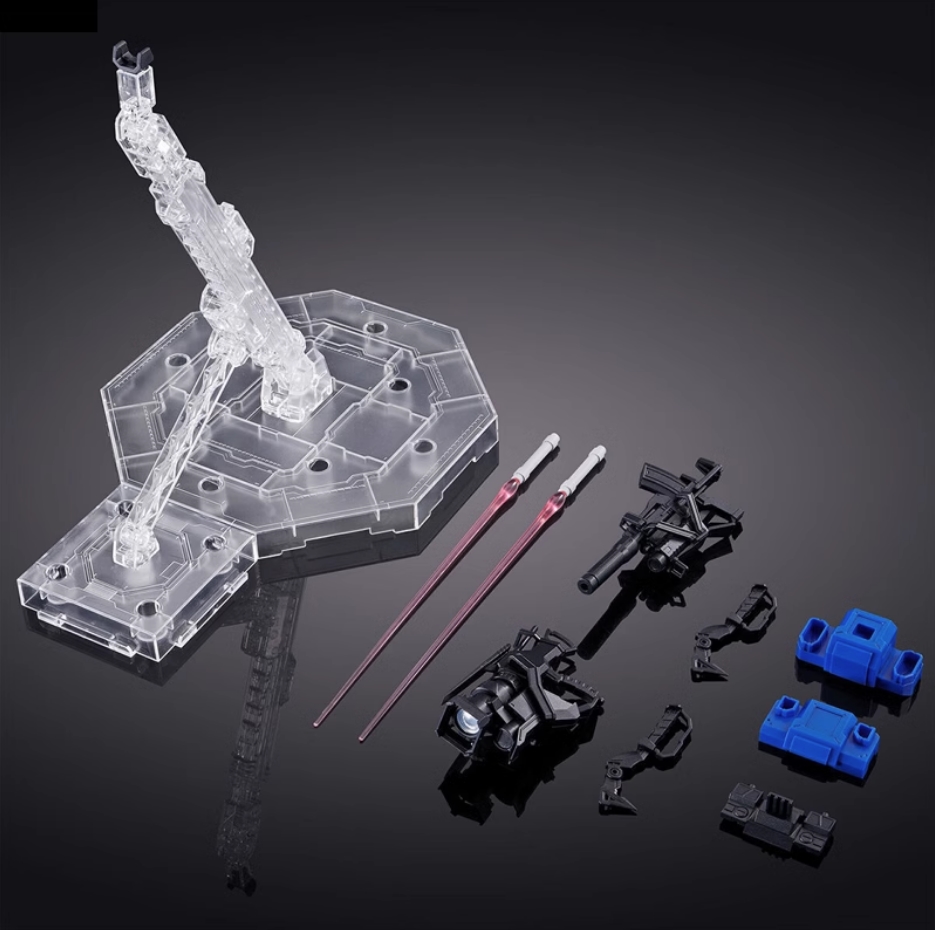 (พร้อมส่ง) MG 1/100 Gundam Astray Out Frame D