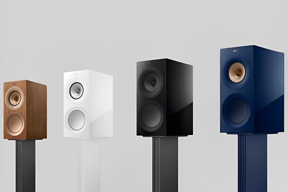 Kef R3 Meta