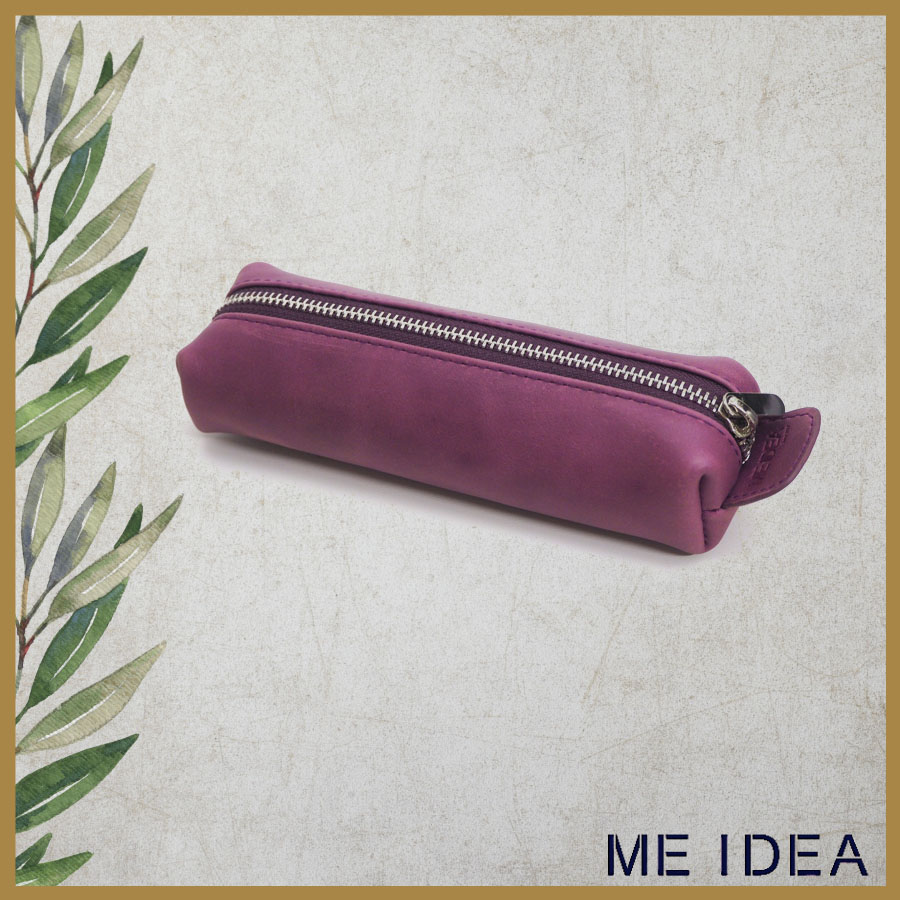 กระเป๋าดินสอและซองแว่นตา