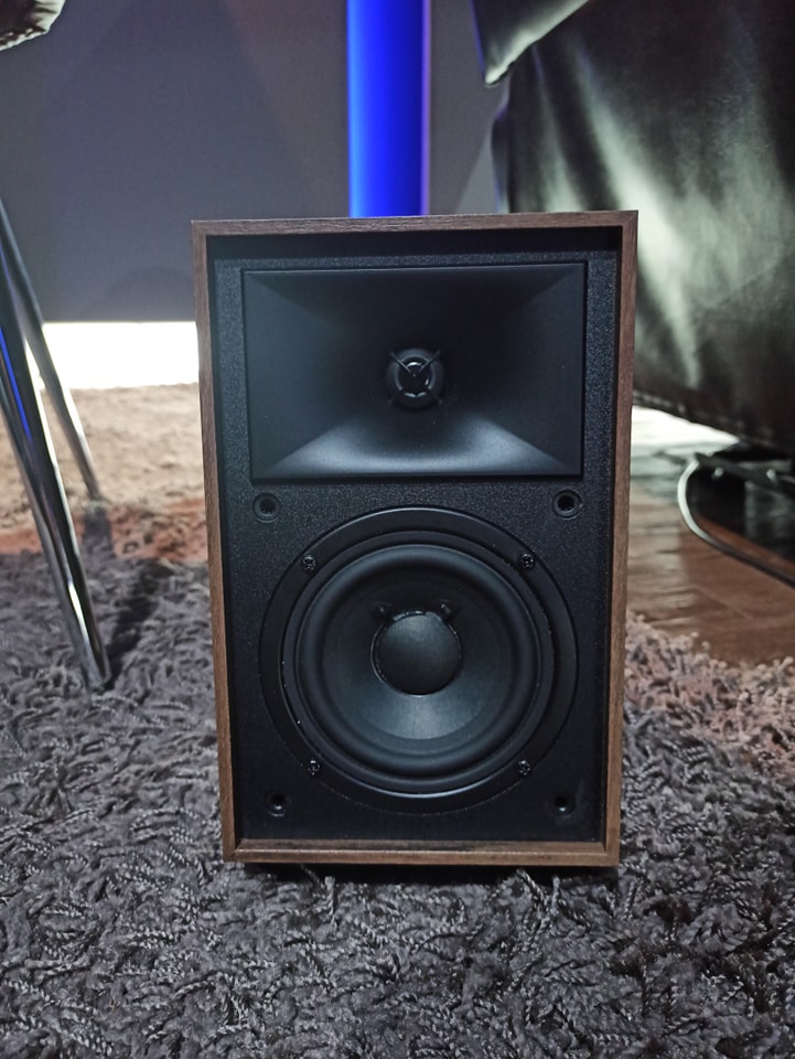 Klipsch ProMedia Heritage 2.1