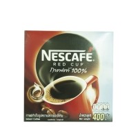 กาแฟเนสกาแฟเรดคัพ 380กรัม (180*2ถุง)