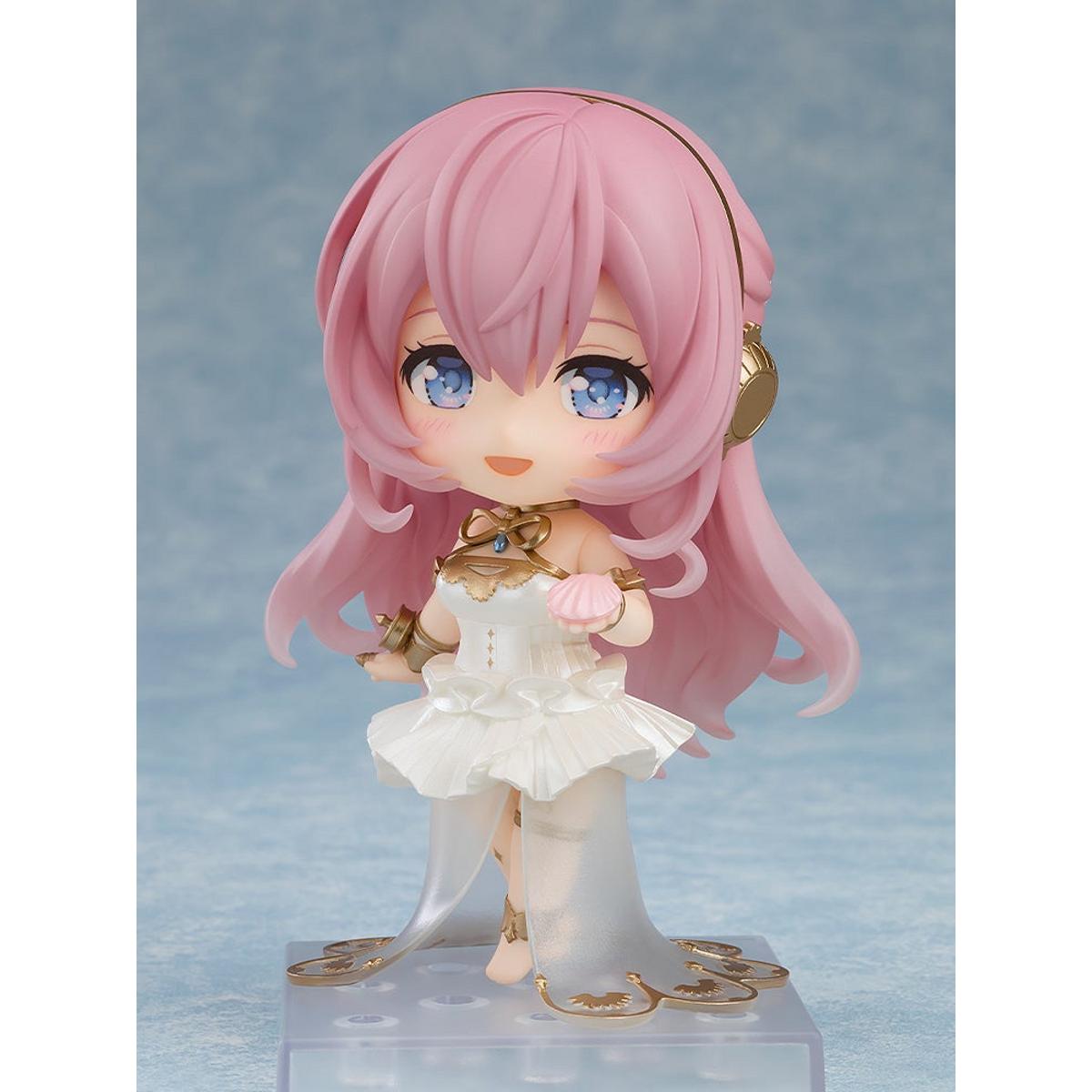 (พรีออเดอร์) Nendoroid Megurine Luka Symphony: 2024 Ver. (ชำระเต็มจัดส่งฟรี Ems)