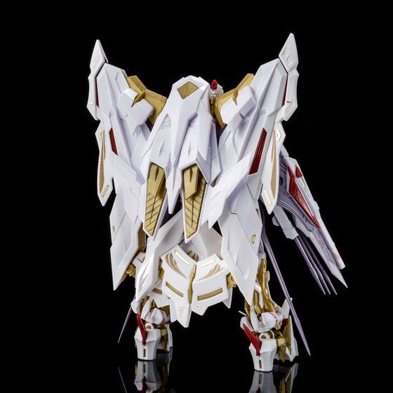 RG 1/144 GUNDAM ASTRAY GOLD FRAME AMATSU HANA