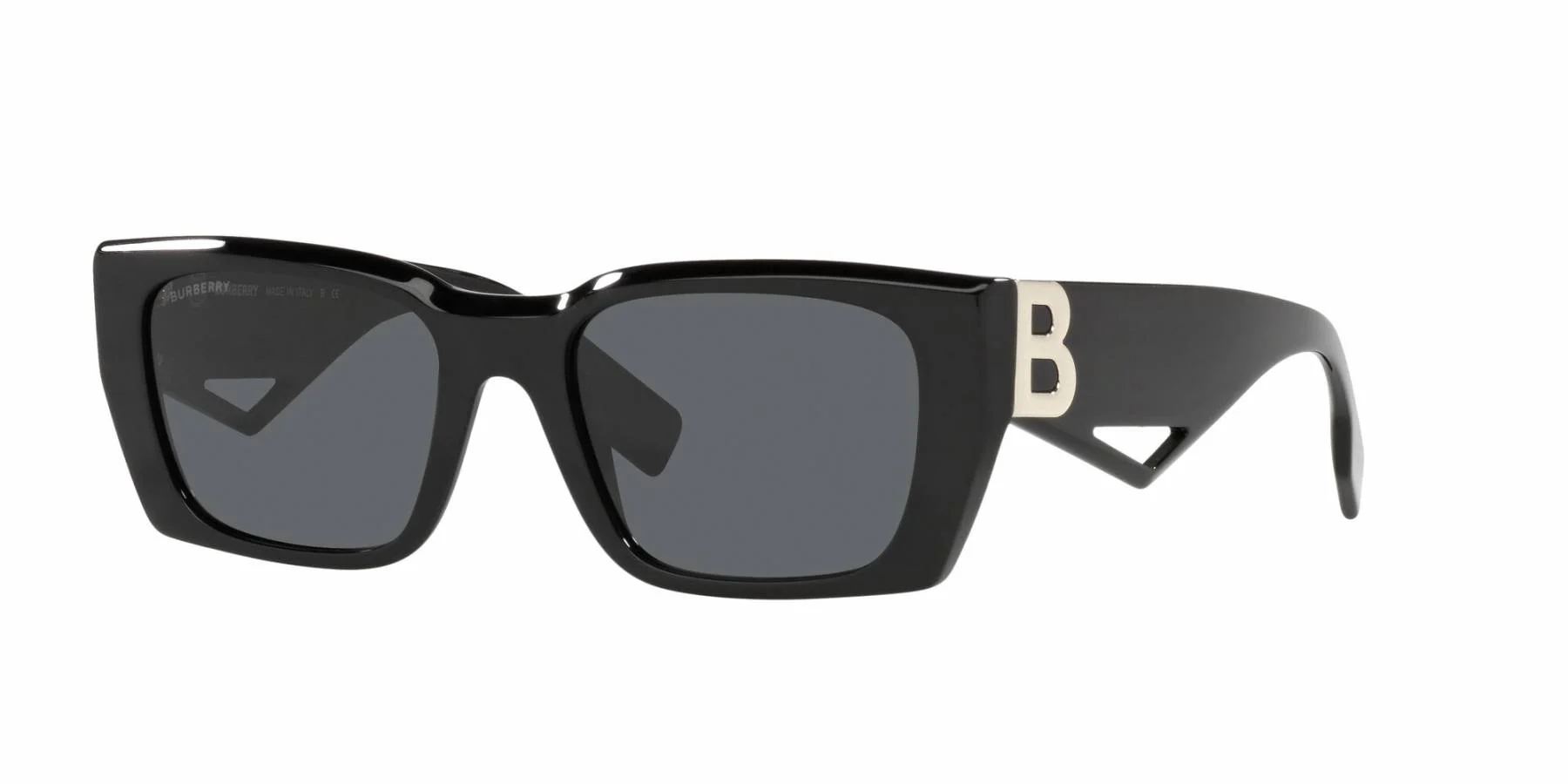 แว่นกันแดด BURBERRY Poppy BE4336 387887 53