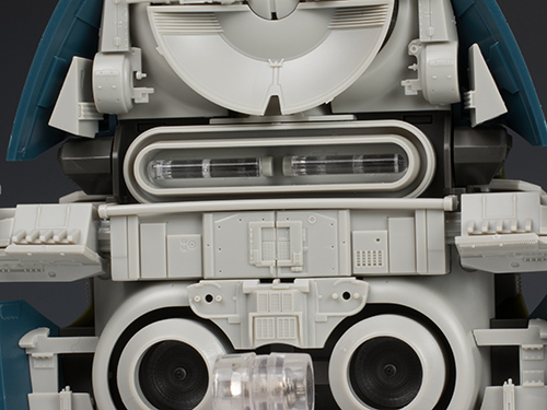 1/144 Slave I Jango Fett Version BANDAI - Star Wars