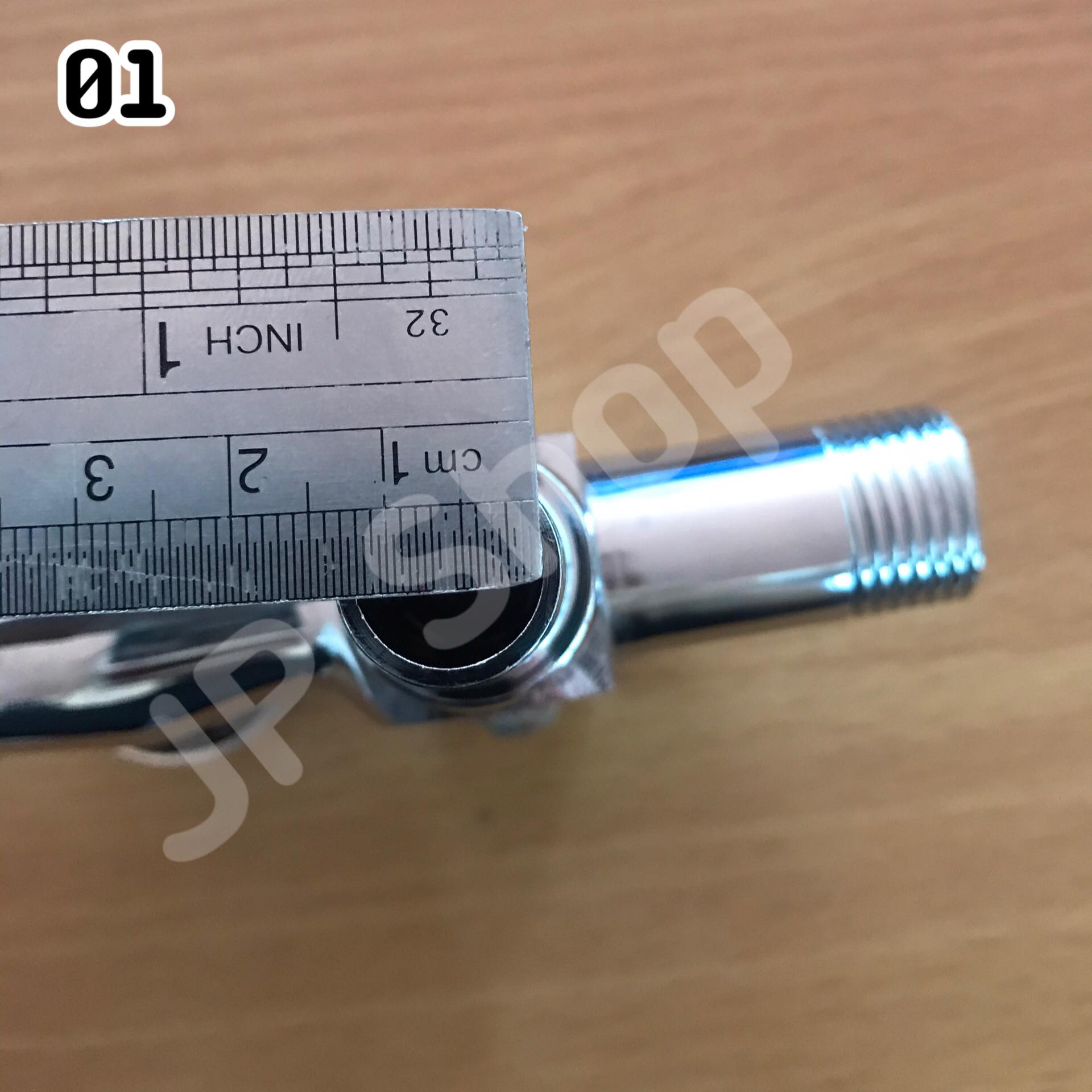 ก๊อกน้ำสแตนเลสวาวล์ด้านในเป็นทองเหลือง ขนาด 4 หุน ก๊อกน้ำอเนกประสงค์ ก๊อกน้ำคู่เครื่องซักผ้า ก๊อกน้ำ หัวก๊อกสระน้ำ ก๊อกน้ำ 2 ทาง 01 #01200