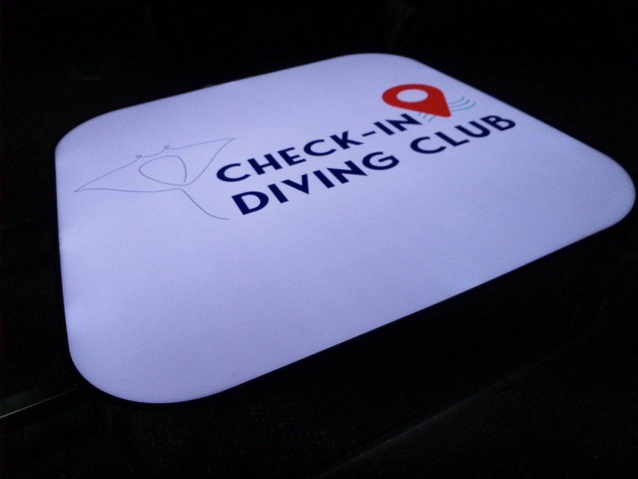 งานป้ายไฟ