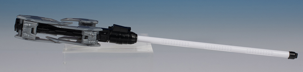 1/12 First Order Stromtrooper Executioner BANDAI - Star Wars