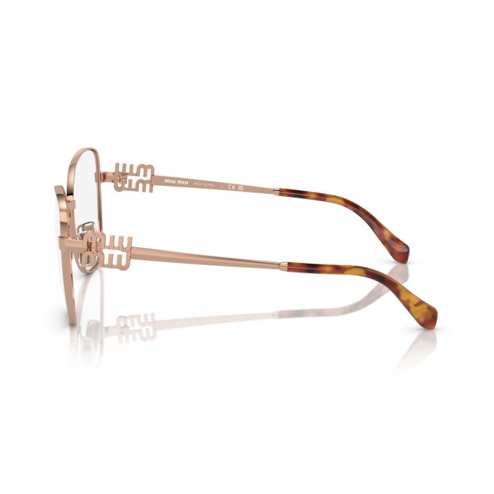 กรอบแว่น MIUMIU MU 50XV