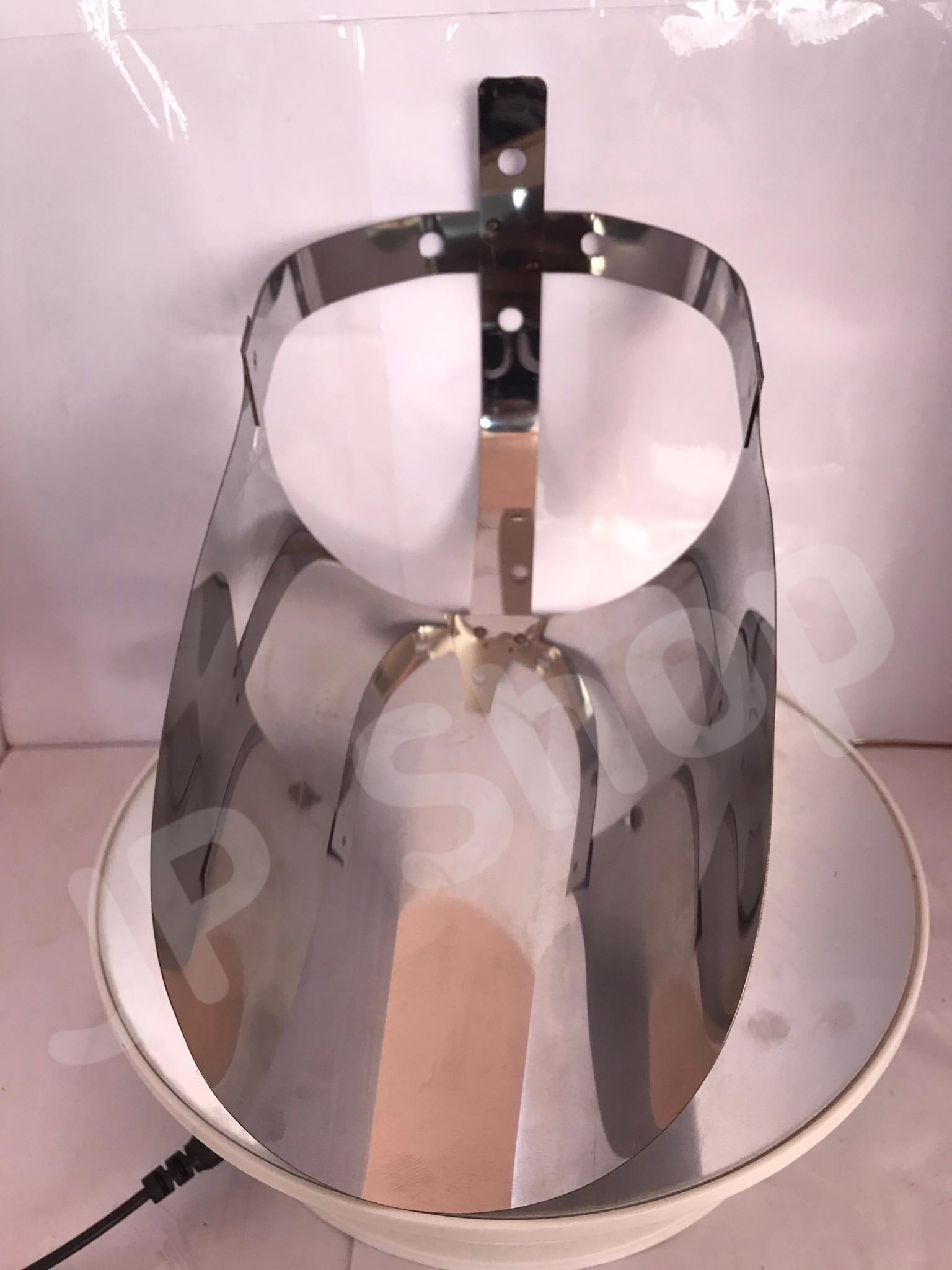 หมวกไฟปาตาเน่ มีคาด 24ซม. ราคา/ชิ้น #60001