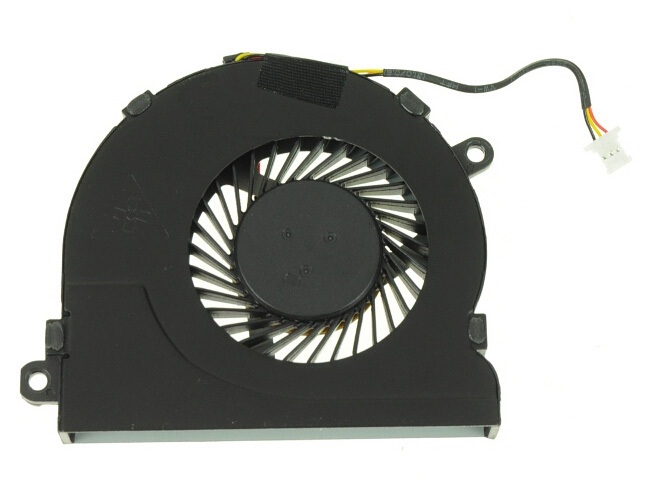 พัดลม CPU Dell Inspiron 5547, พัดลม ซีพียู Dell Inspiron 3RRG4 ของแท้รับประกันศูนย์ Dell Thailand On-site Service