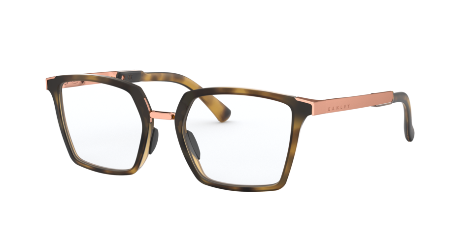 OAKLEY OX8160-0251 SIDESWEPT RX